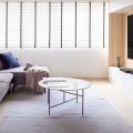 Residence - Teck Whye | Product Seen: [Adonis Coffee Table – Rd800 (Ceramic)]